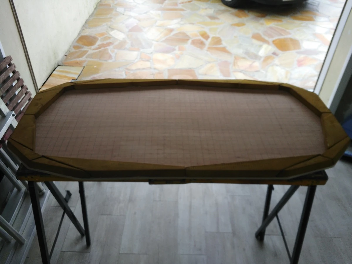 Tableau anniversaire