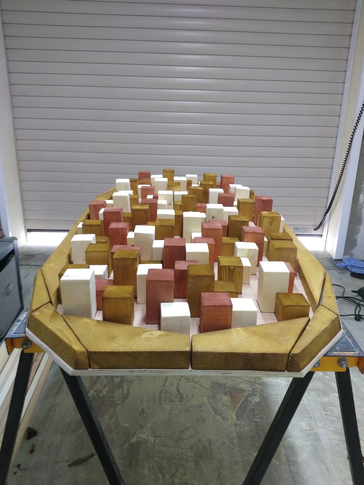 Tableau anniversaire